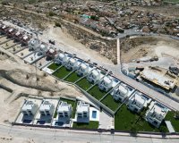 Nouvelle Construction - Villa -
Mutxamel