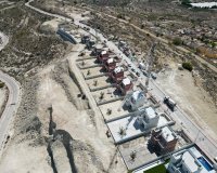 Nouvelle Construction - Villa -
Mutxamel