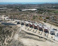 Nouvelle Construction - Villa -
Mutxamel