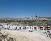 Nouvelle Construction - Villa -
Mutxamel