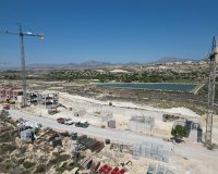 Nouvelle Construction - Villa -
Mutxamel