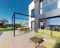 Nouvelle Construction - Villa -
Mutxamel