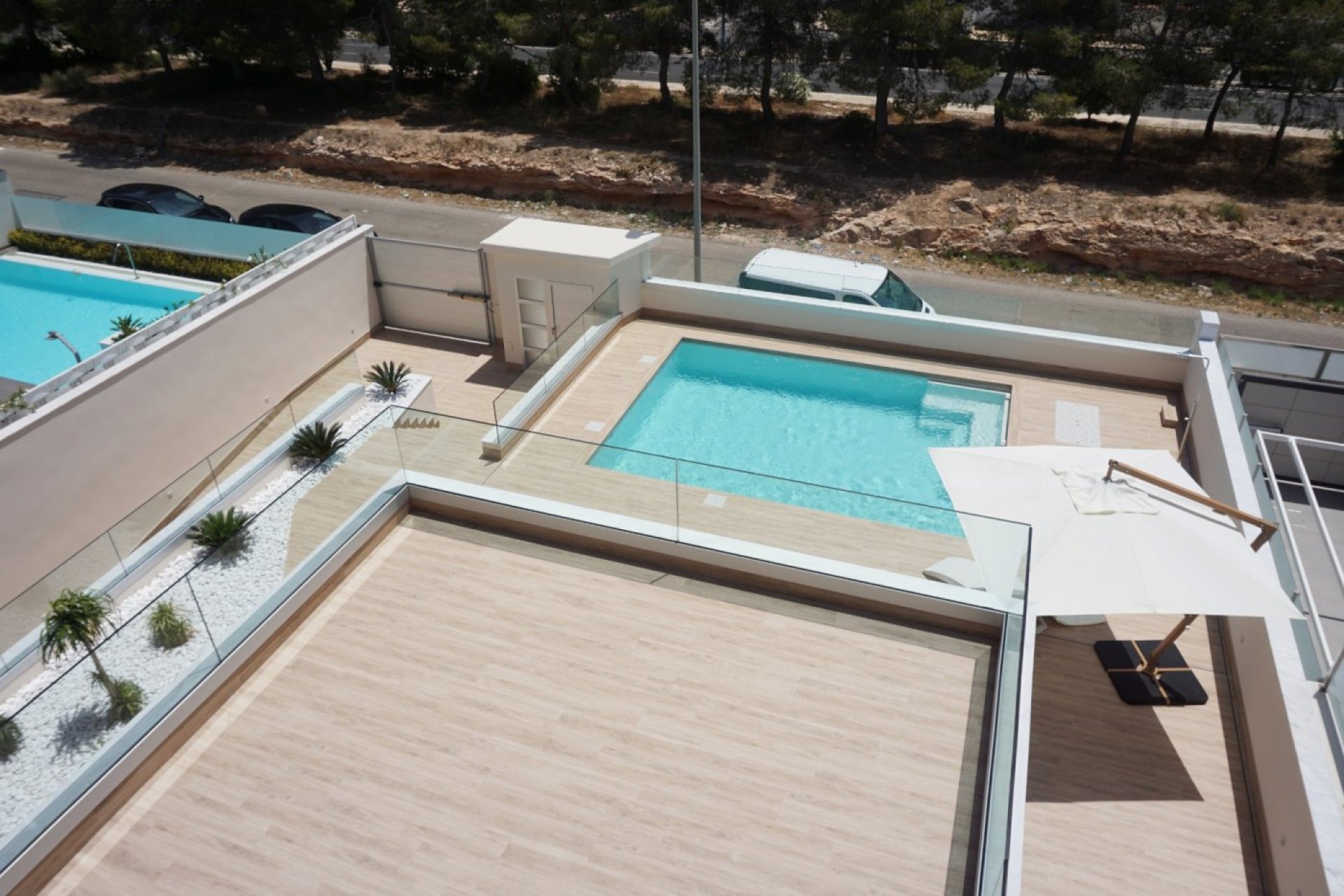 Nouvelle Construction - Villa -
Orihuela Costa - Agua Marina