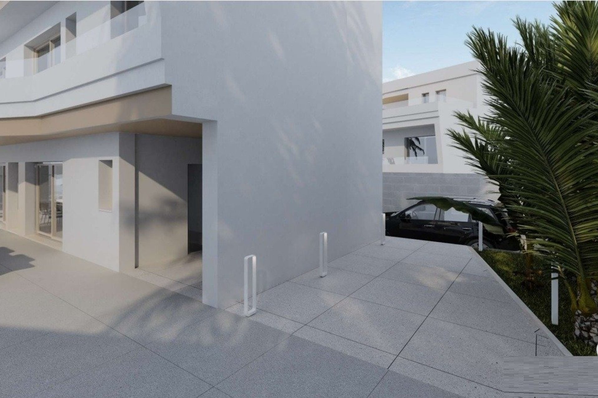 Nouvelle Construction - Villa -
Orihuela Costa - Aguamarina