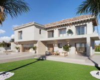 Nouvelle Construction - Villa -
Orihuela Costa - Cabo Roig