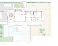 Nouvelle Construction - Villa -
Orihuela Costa - Cabo Roig