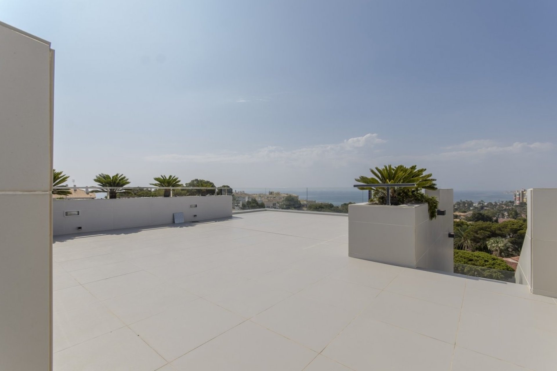 Nouvelle Construction - Villa -
Orihuela Costa - Campoamor