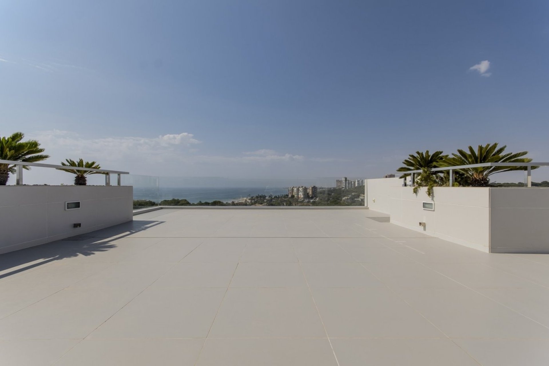 Nouvelle Construction - Villa -
Orihuela Costa - Campoamor