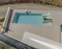 Nouvelle Construction - Villa -
Orihuela Costa - Campoamor