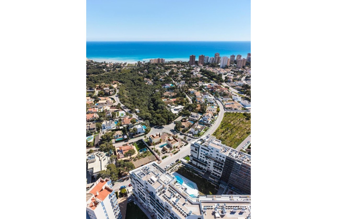 Nouvelle Construction - Villa -
Orihuela Costa - Dehesa de campoamor