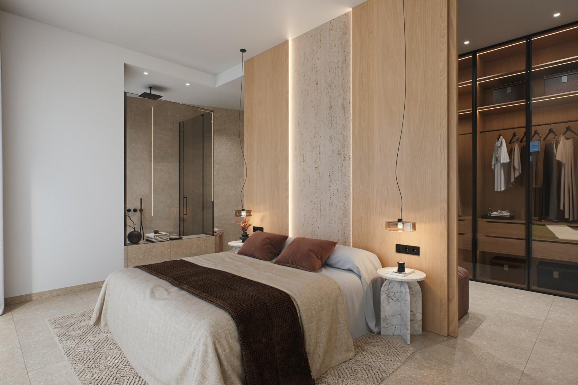 Nouvelle Construction - Villa -
Orihuela Costa - Dehesa de campoamor