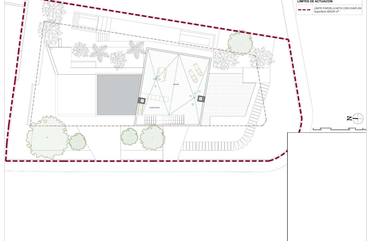 Nouvelle Construction - Villa -
Orihuela Costa - Dehesa de campoamor