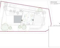 Nouvelle Construction - Villa -
Orihuela Costa - Dehesa de campoamor