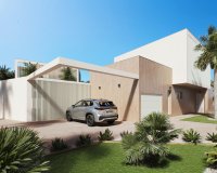 Nouvelle Construction - Villa -
Orihuela Costa - Dehesa de campoamor