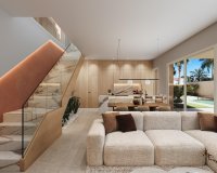 Nouvelle Construction - Villa -
Orihuela Costa - Dehesa de campoamor