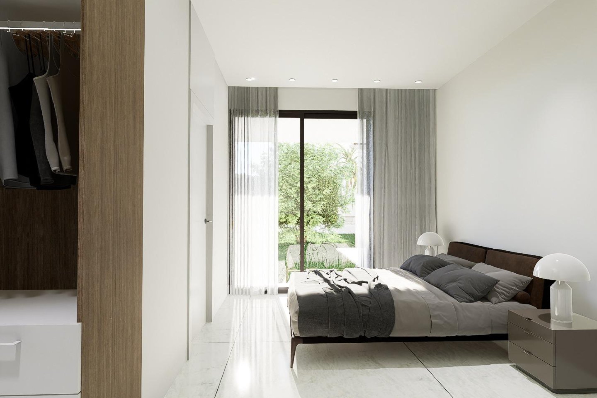 Nouvelle Construction - Villa -
Orihuela Costa - La Zenia