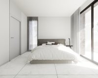 Nouvelle Construction - Villa -
Orihuela Costa - La Zenia