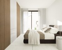 Nouvelle Construction - Villa -
Orihuela Costa - La Zenia