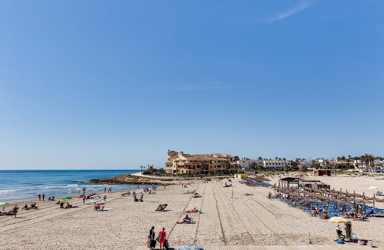 Nouvelle Construction - Villa -
Orihuela Costa - La Zenia