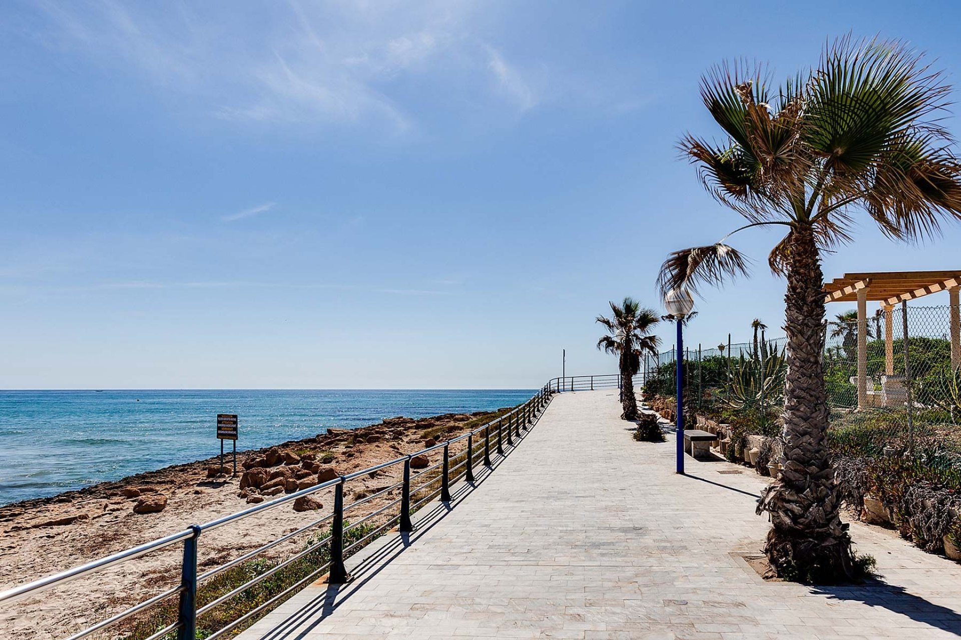 Nouvelle Construction - Villa -
Orihuela Costa - La Zenia