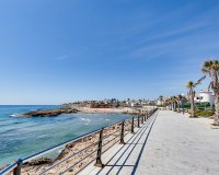 Nouvelle Construction - Villa -
Orihuela Costa - La Zenia