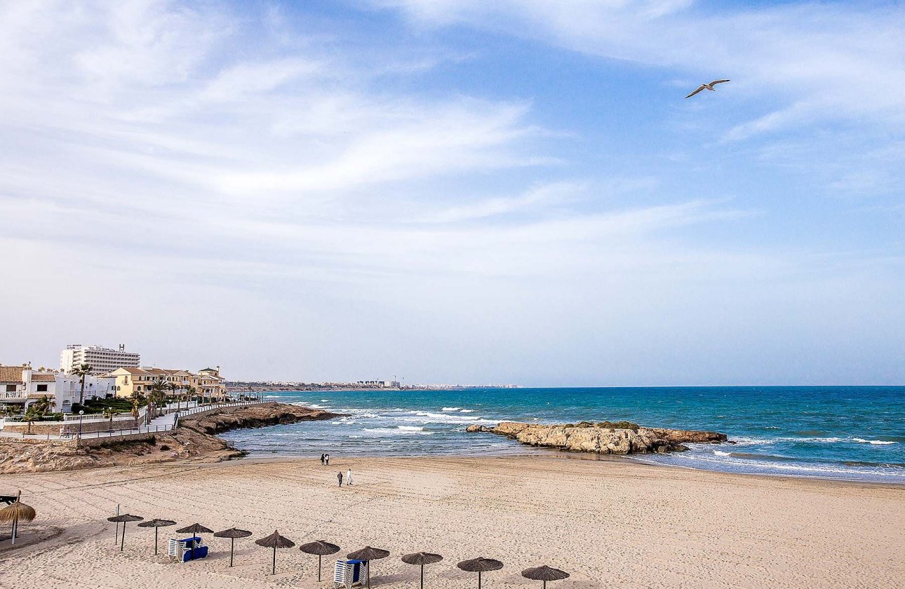 Nouvelle Construction - Villa -
Orihuela Costa - La Zenia