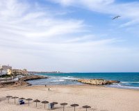 Nouvelle Construction - Villa -
Orihuela Costa - La Zenia