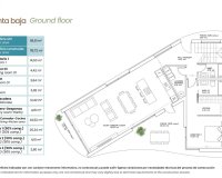 Nouvelle Construction - Villa -
Orihuela Costa - La Zenia