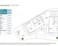 Nouvelle Construction - Villa -
Orihuela Costa - La Zenia