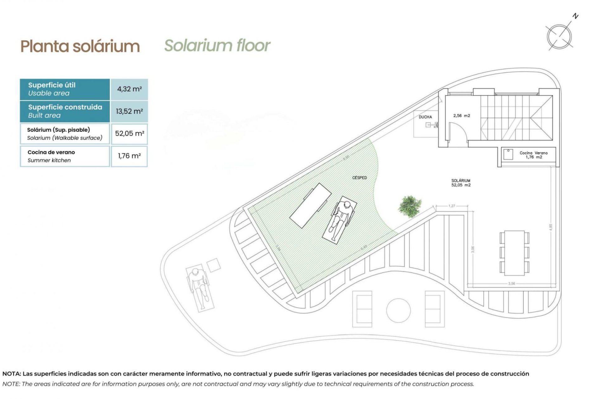 Nouvelle Construction - Villa -
Orihuela Costa - La Zenia