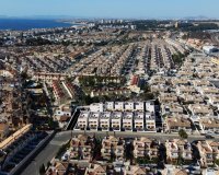 Nouvelle Construction - Villa -
Orihuela Costa - La Zenia