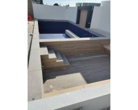 Nouvelle Construction - Villa -
Orihuela Costa - La Zenia