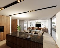 Nouvelle Construction - Villa -
Orihuela Costa - La Zenia