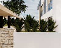 Nouvelle Construction - Villa -
Orihuela Costa - La Zenia