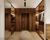 Nouvelle Construction - Villa -
Orihuela Costa - La Zenia