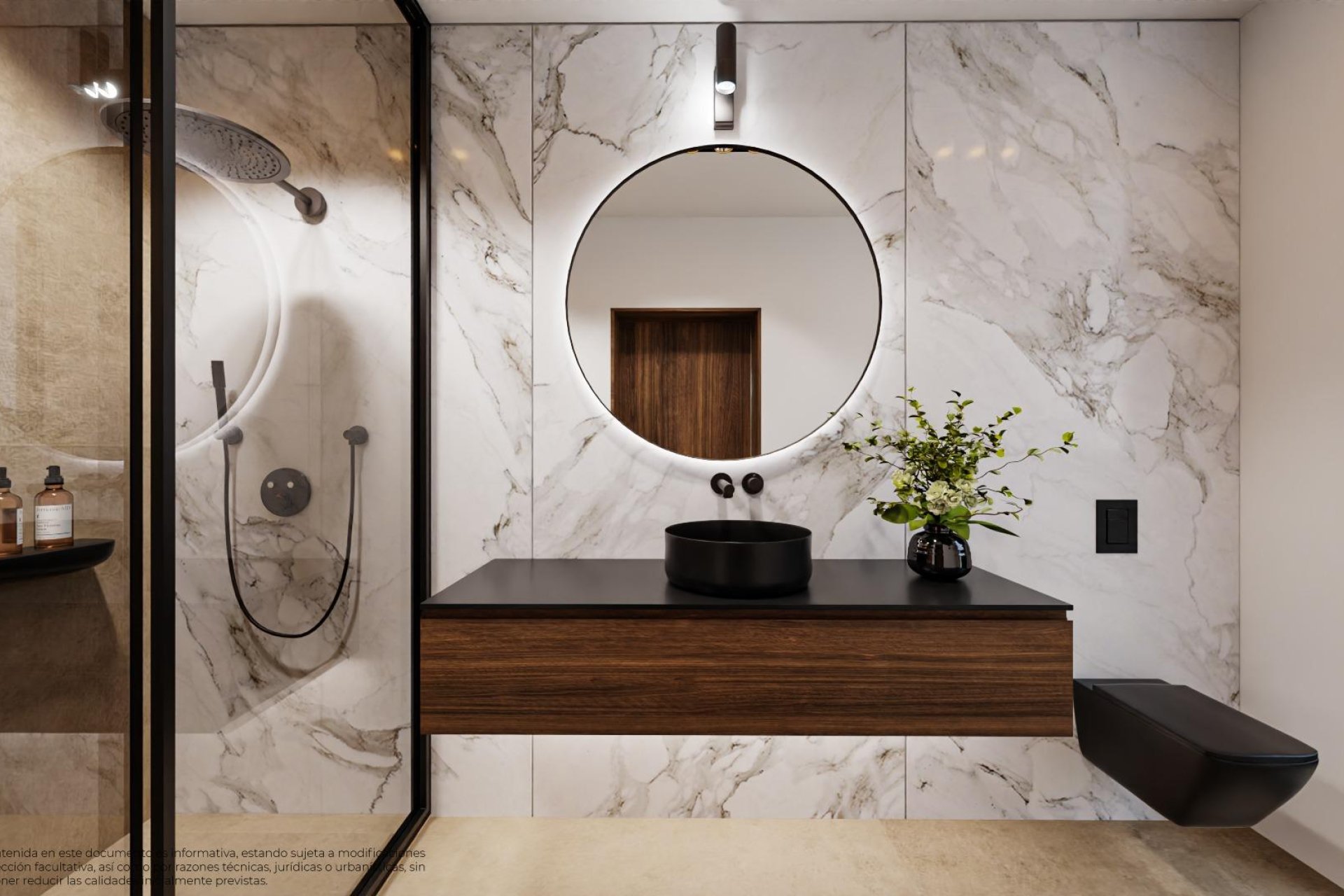 Nouvelle Construction - Villa -
Orihuela Costa - La Zenia