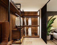 Nouvelle Construction - Villa -
Orihuela Costa - La Zenia