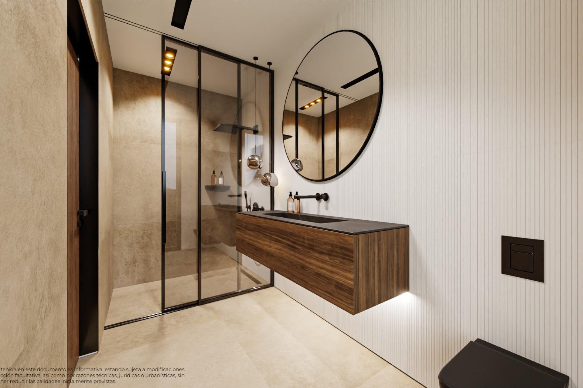 Nouvelle Construction - Villa -
Orihuela Costa - La Zenia