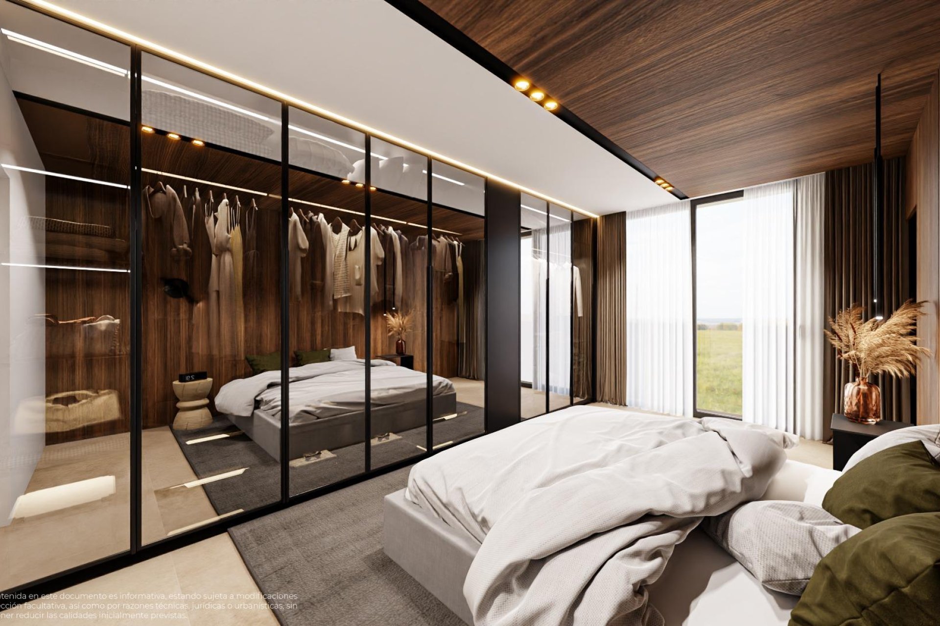 Nouvelle Construction - Villa -
Orihuela Costa - La Zenia