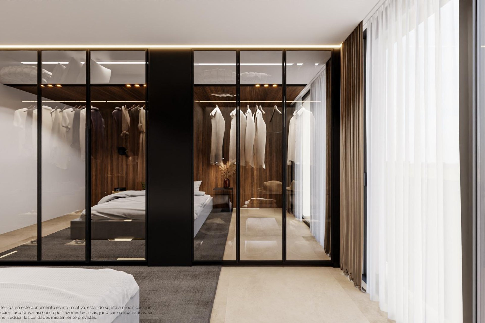 Nouvelle Construction - Villa -
Orihuela Costa - La Zenia