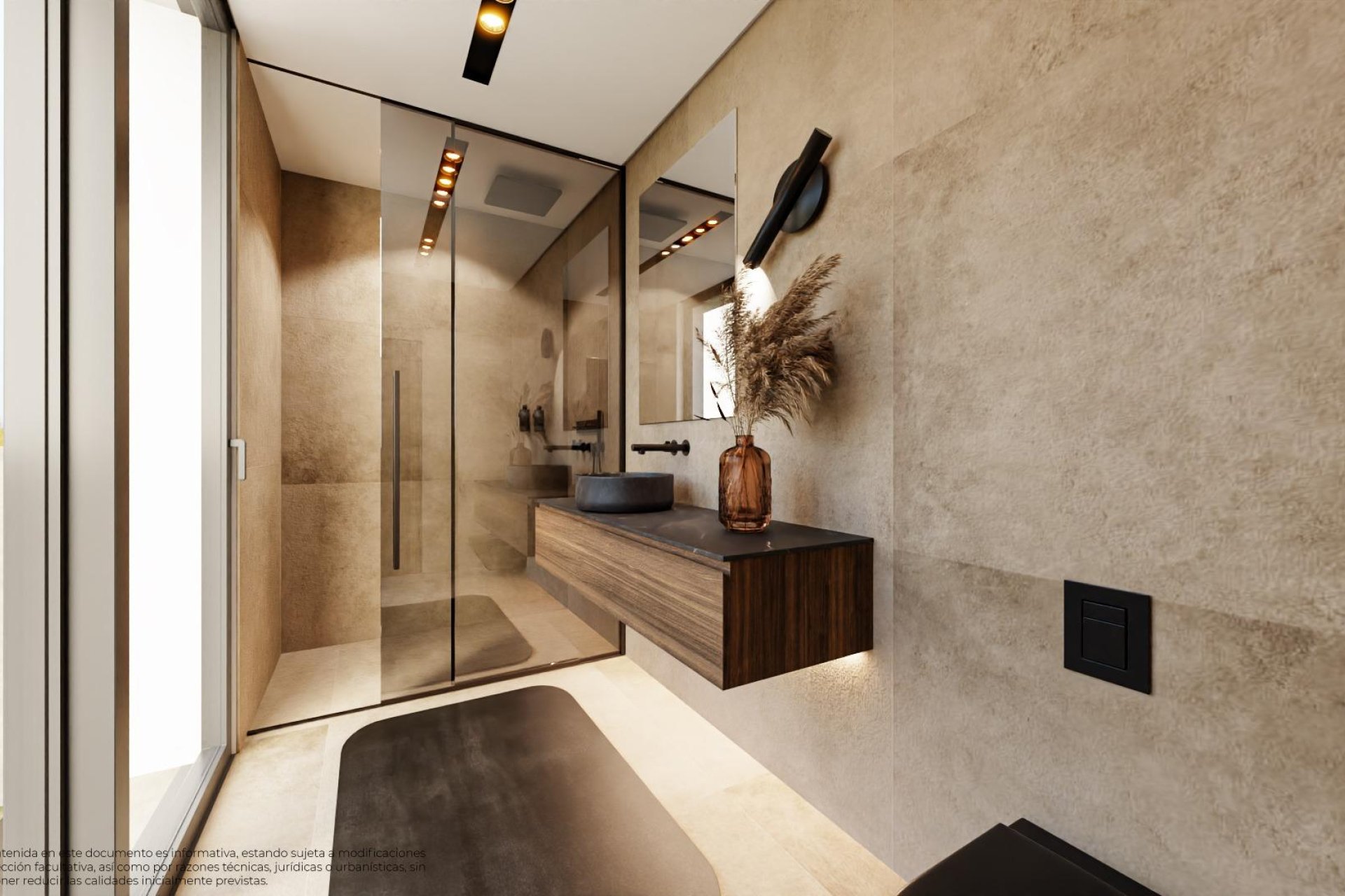 Nouvelle Construction - Villa -
Orihuela Costa - La Zenia