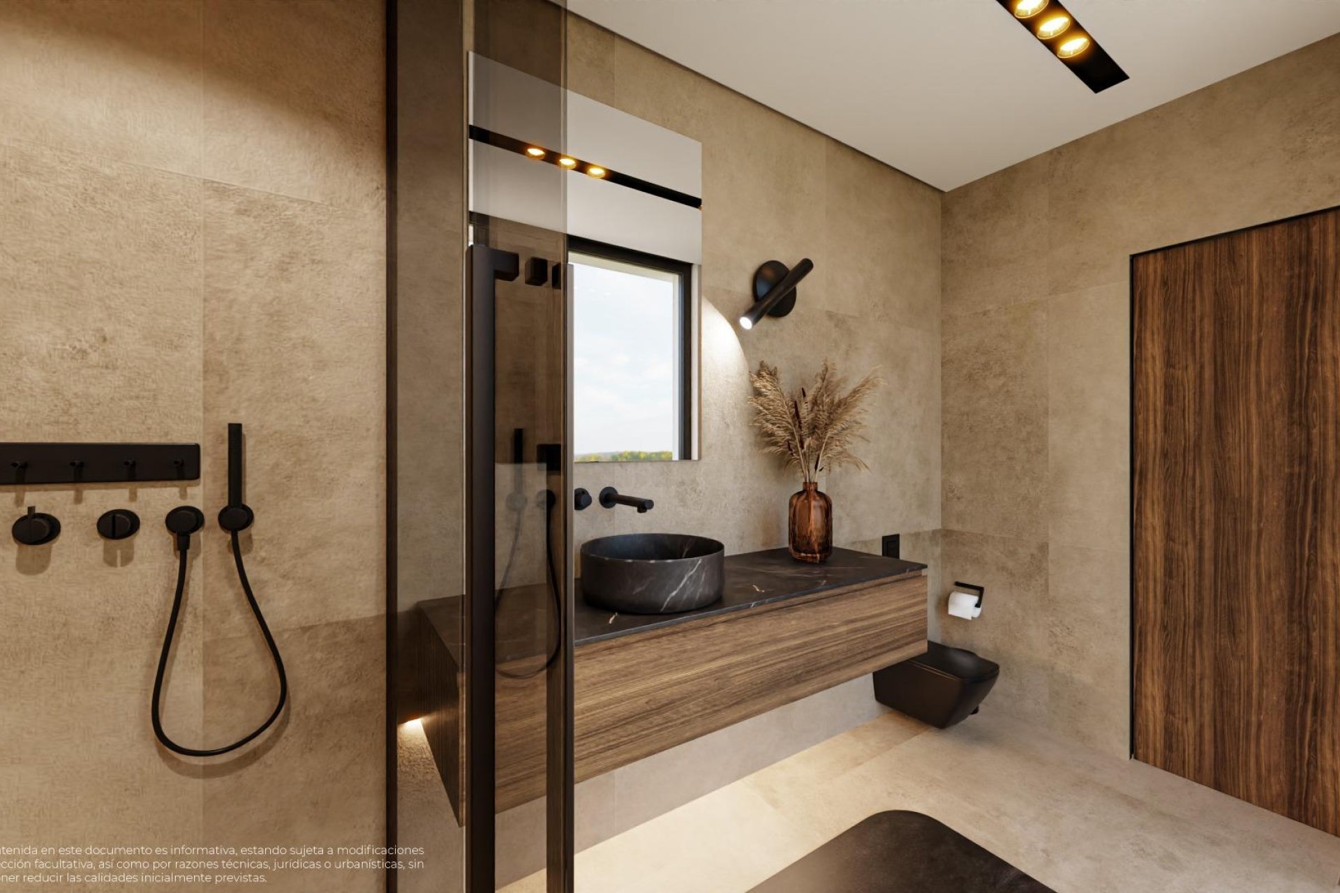 Nouvelle Construction - Villa -
Orihuela Costa - La Zenia