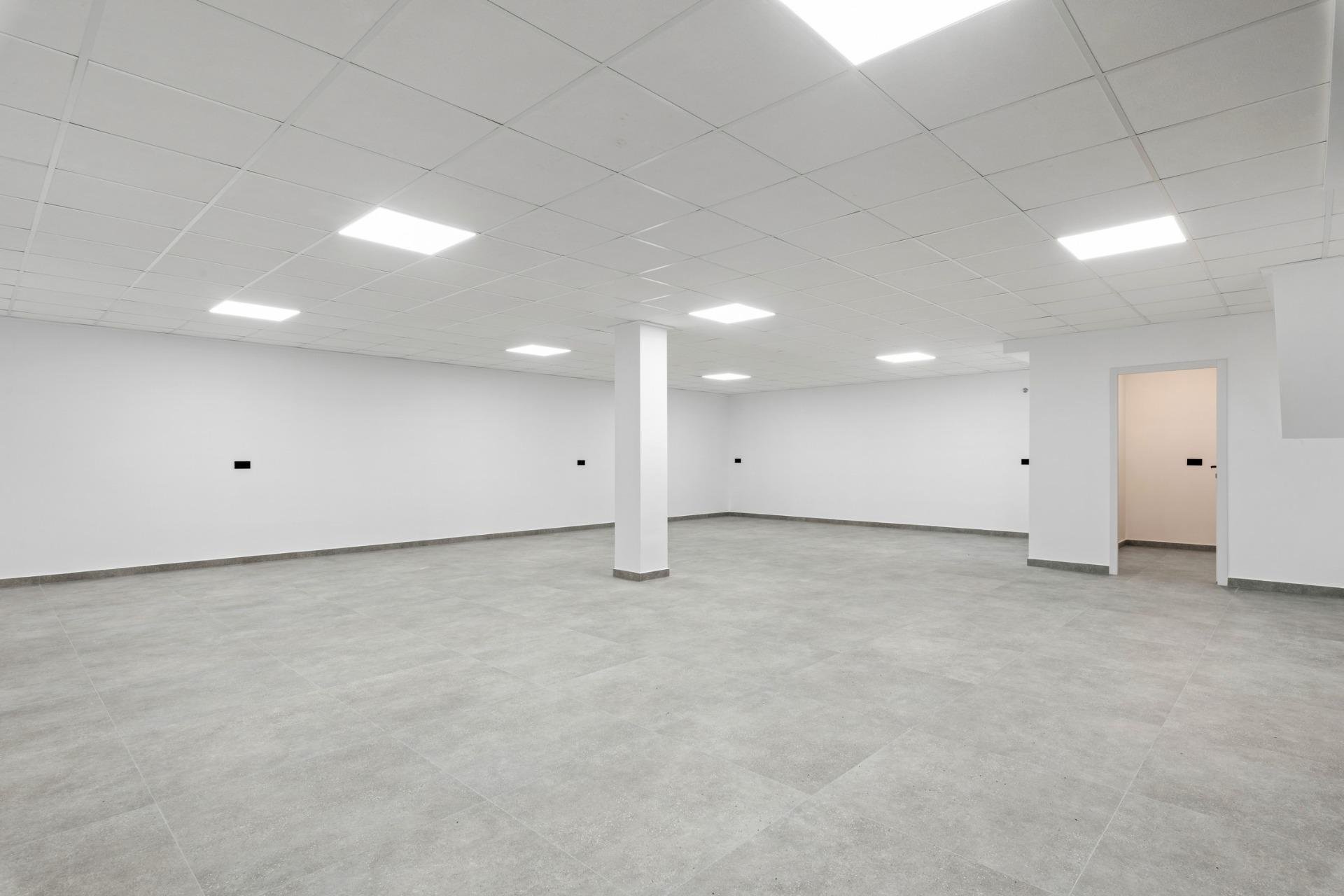 Nouvelle Construction - Villa -
Orihuela Costa - La Zenia