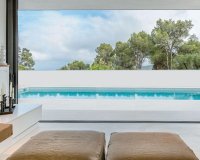 Nouvelle Construction - Villa -
Orihuela Costa - Las Filipinas