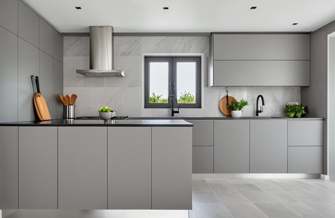 Nouvelle Construction - Villa -
Orihuela Costa - Las Filipinas