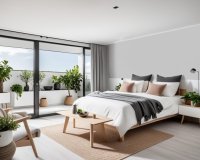 Nouvelle Construction - Villa -
Orihuela Costa - Las Filipinas