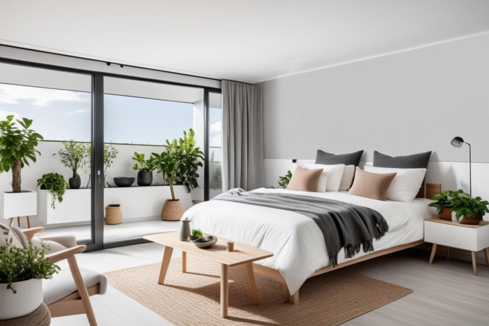 Nouvelle Construction - Villa -
Orihuela Costa - Las Filipinas