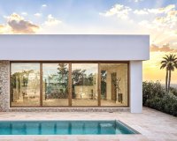Nouvelle Construction - Villa -
Orihuela Costa - Las Filipinas