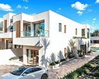 Nouvelle Construction - Villa -
Orihuela Costa - Las Filipinas