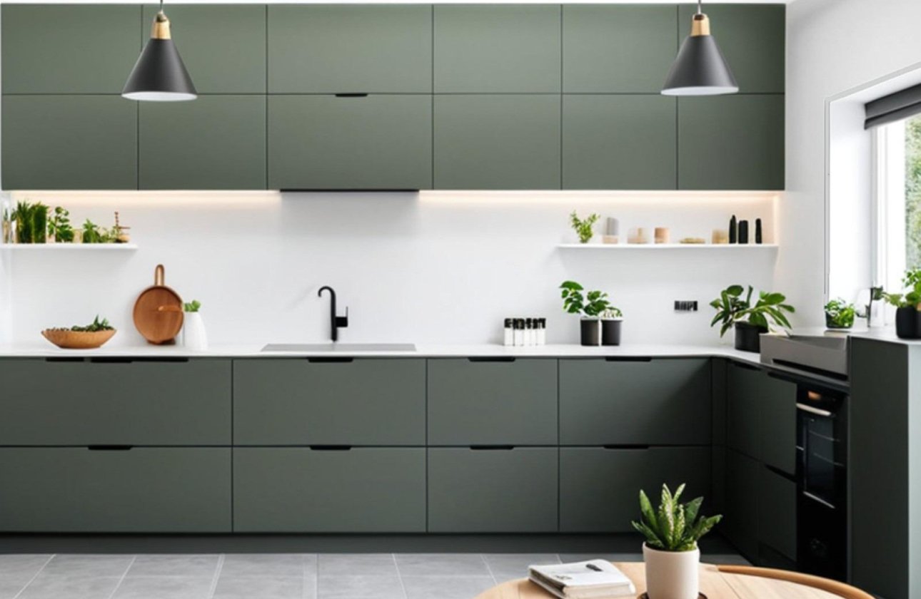 Nouvelle Construction - Villa -
Orihuela Costa - Las Filipinas